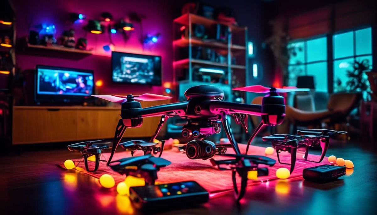 gadgets